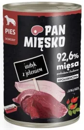pan-miesko-karma-mokra-dla-psa-indyk-z-jeleniem-puszka-400g