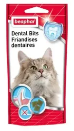 beaphar-dental-bits-z-chlorofilem-35g