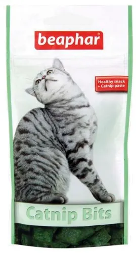 beaphar-catnip-bits-z-kocimietka-35g