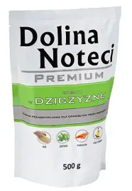 dolina-noteci-premium-pies-dziczyzna-saszetka-500g