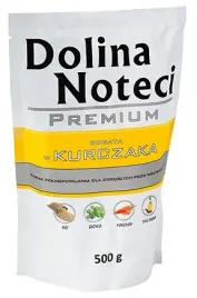 dolina-noteci-premium-pies-kurczak-saszetka-500g