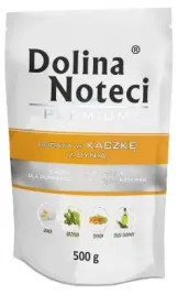 dolina-noteci-premium-pies-kaczka-i-dynia-saszetka-500g