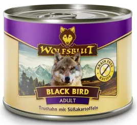 wolfsblut-dog-black-bird-adult-indyk-i-bataty-puszka-200g