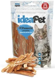 ideapet-o-kot-paski-z-lososiem-60g