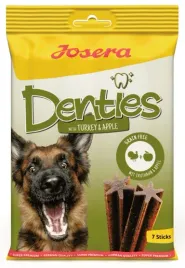 josera-denties-turkey-and-apple-180g