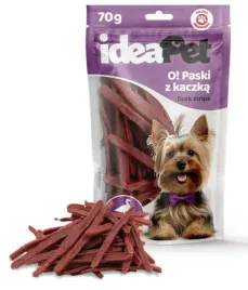 ideapet-o-paski-z-kaczka-70g