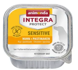 animonda-integra-protect-sensitive-dla-psa-kurczak-pasternak-tacka-150g