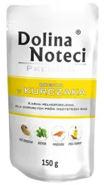 dolina-noteci-premium-pies-kurczak-saszetka-150g