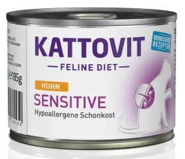kattovit-feline-diet-sensitive-kurczak-puszka-185g