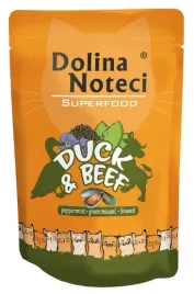 dolina-noteci-superfood-kot-kaczka-i-wolowina-saszetka-85g