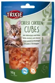 trixie-premio-chicken-cheese-cubes-kurczak-z-serem-50g-42717