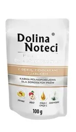 dolina-noteci-premium-pies-ges-ziemniaki-i-jablko-saszetka-100g