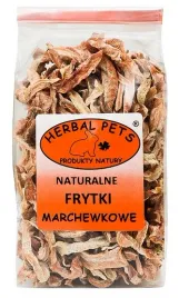 herbal-pets-naturalne-frytki-marchewkowe-100g
