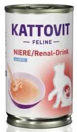 kattovit-feline-drink-niere-renal-kaczka-napoj-135ml