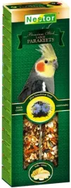 nestor-kolba-papuga-srednia-premium-2szt