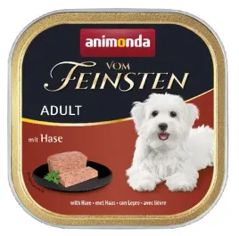 animonda-vom-feinsten-dog-adult-krolik-tacka-150g