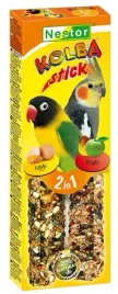 nestor-kolba-2w1-papuga-srednia-jajko-i-owoce-2szt