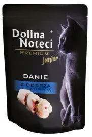 dolina-noteci-premium-kot-junior-danie-z-dorsza-i-sardynki-saszetka-85g