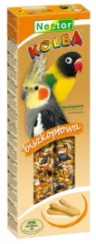 nestor-kolba-papuga-srednia-biszkoptowa-2szt