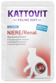 kattovit-feline-diet-niere-renal-kaczka-saszetka-85g