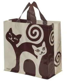 torba-animals-24l-zakrecone-koty-bezowo-brazowa