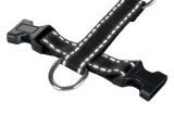 chaba-szelki-guard-comfort-classic-l-czarne-stan-nowy-kolor-odcienie-rozowego-odcienie-szarosci-odcienie-zieleni-czarny-zloty-odcienie-niebieskiego-grafitowy-rozowy-szary-wielokolorowy-czerwony-niebieski-brazowy-odcienie-czerwieni-zolty-kremowy-odcienie-zoltego