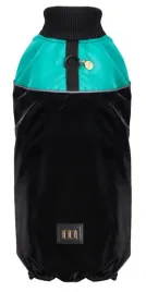 chaba-ubranko-regulowane-wear-magnifique-2xl-zielone