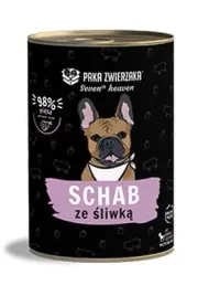 paka-zwierzaka-seventh-heaven-pork-and-plum-puszka-400g