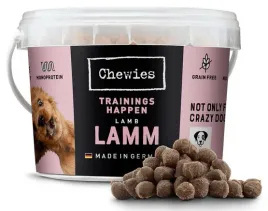 chewies-trainings-happen-jagniecina-monobialkowe-bezzbozowe-wiaderko-300g