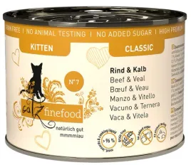 catz-finefood-classic-kitten-n-07-wolowina-i-cielecina-puszka-200g
