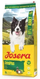 josera-sensiplus-kaczka-125kg