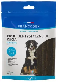 francodex-paski-dental-l-15szt-5025g-fr179612