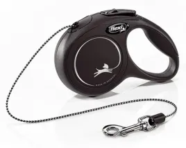 flexi-new-classic-smycz-linka-xs-3m-czarna-fl-2429