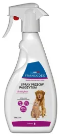 francodex-spray-przeciwpasozytniczy-z-dimetykonem-dla-psow-i-kotow-500ml