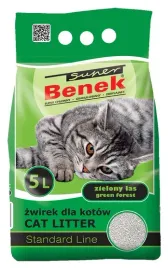 super-benek-zielony-las-zielony-5l