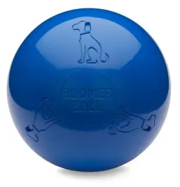 boomer-ball-xl-10-25cm-niebieska