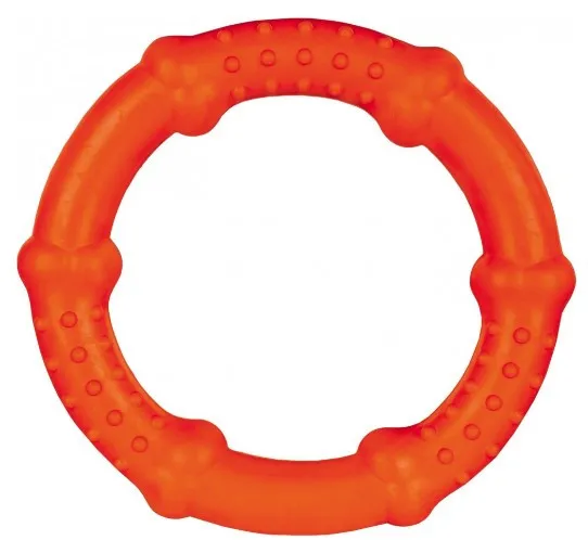 trixie-ring-gumowy-16cm-3330