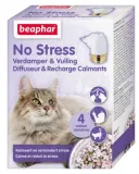 beaphar-no-stress-calming-diffuser-starter-aromatyzer-behawioralny-dla-ko-stan-nowy