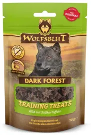 wolfsblut-dog-training-treats-dark-forest-70g