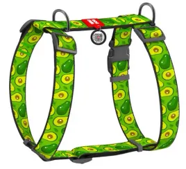 collar-waudog-nylon-szelki-nylonowe-anatomiczne-w-ksztalcie-litery-h-z-qr-