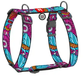 collar-waudog-nylon-szelki-nylonowe-anatomiczne-w-ksztalcie-litery-h-z-qr-
