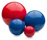 boomer-ball-m-6-15cm-niebieska