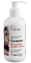 over-zoo-szampon-dla-szczeniat-yorkshire-terrier-250ml