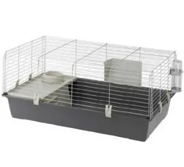 ferplast-klatka-rabbit-100-szara-57052370