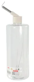 zolux-poidelko-dla-gryzoni-1000ml-szare-bezowe-206372