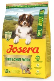 josera-adult-lamb-and-sweet-potato-3kg