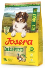 josera-adult-duck-and-potato-3kg