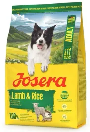 josera-adult-lamb-and-rice-3kg