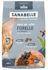 sanabelle-adult-forelle-z-pstragiem-2kg