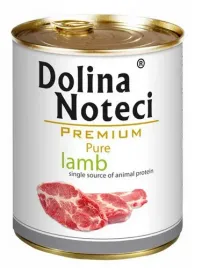 dolina-noteci-premium-pies-pure-jagniecina-puszka-800g